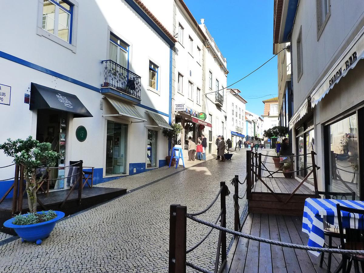 Studio Studio Ericeira By Interhome Экстерьер фото