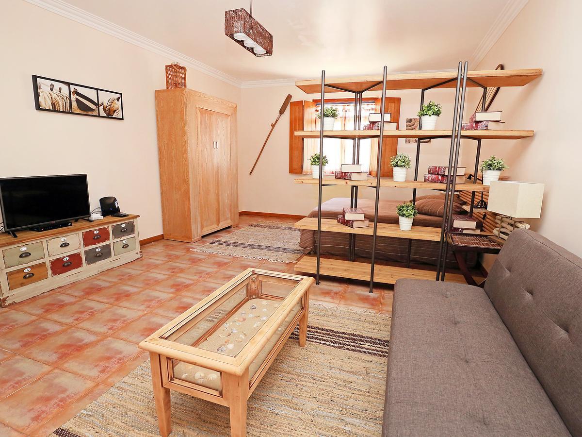 Studio Studio Ericeira By Interhome Экстерьер фото